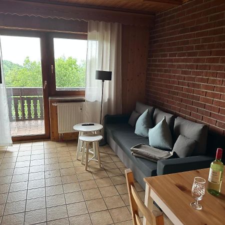 Schöfweg Modernes Top Apartment Mitten Im Bayerischen Wald + Wlan Kostenfrei מראה חיצוני תמונה