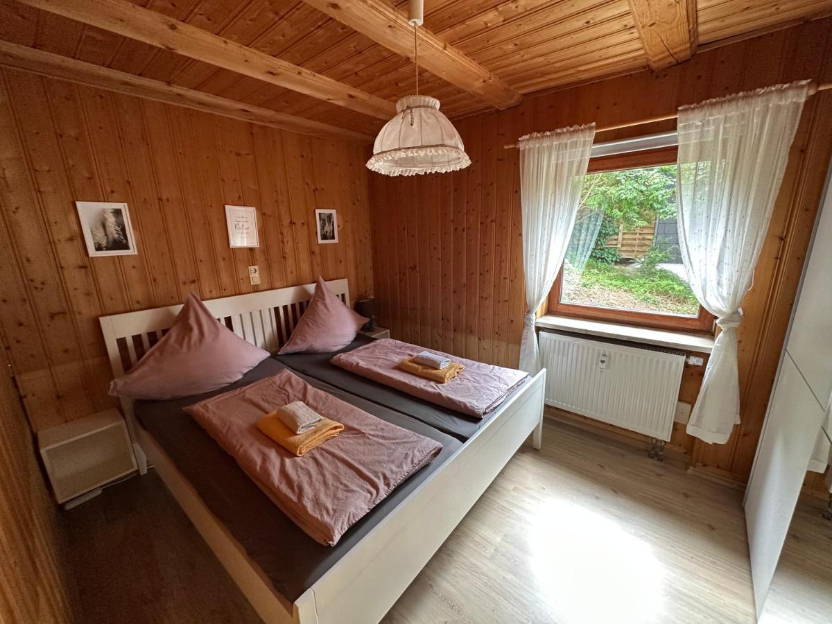 Schöfweg Modernes Top Apartment Mitten Im Bayerischen Wald + Wlan Kostenfrei מראה חיצוני תמונה