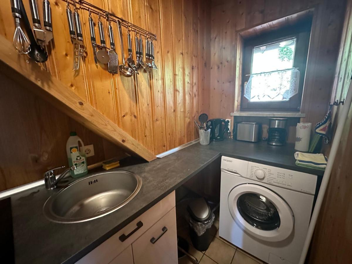 Schöfweg Modernes Top Apartment Mitten Im Bayerischen Wald + Wlan Kostenfrei מראה חיצוני תמונה