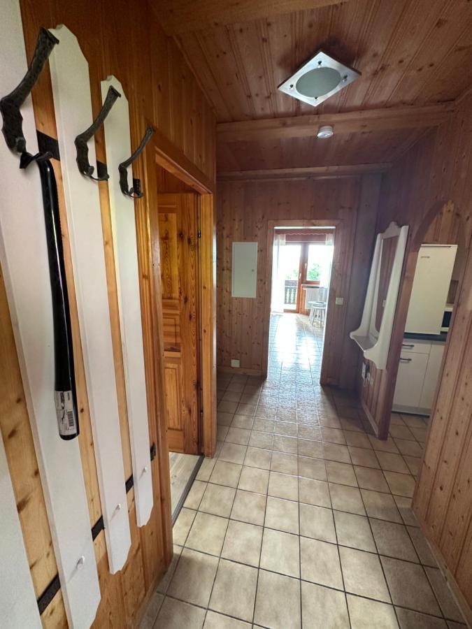 Schöfweg Modernes Top Apartment Mitten Im Bayerischen Wald + Wlan Kostenfrei מראה חיצוני תמונה