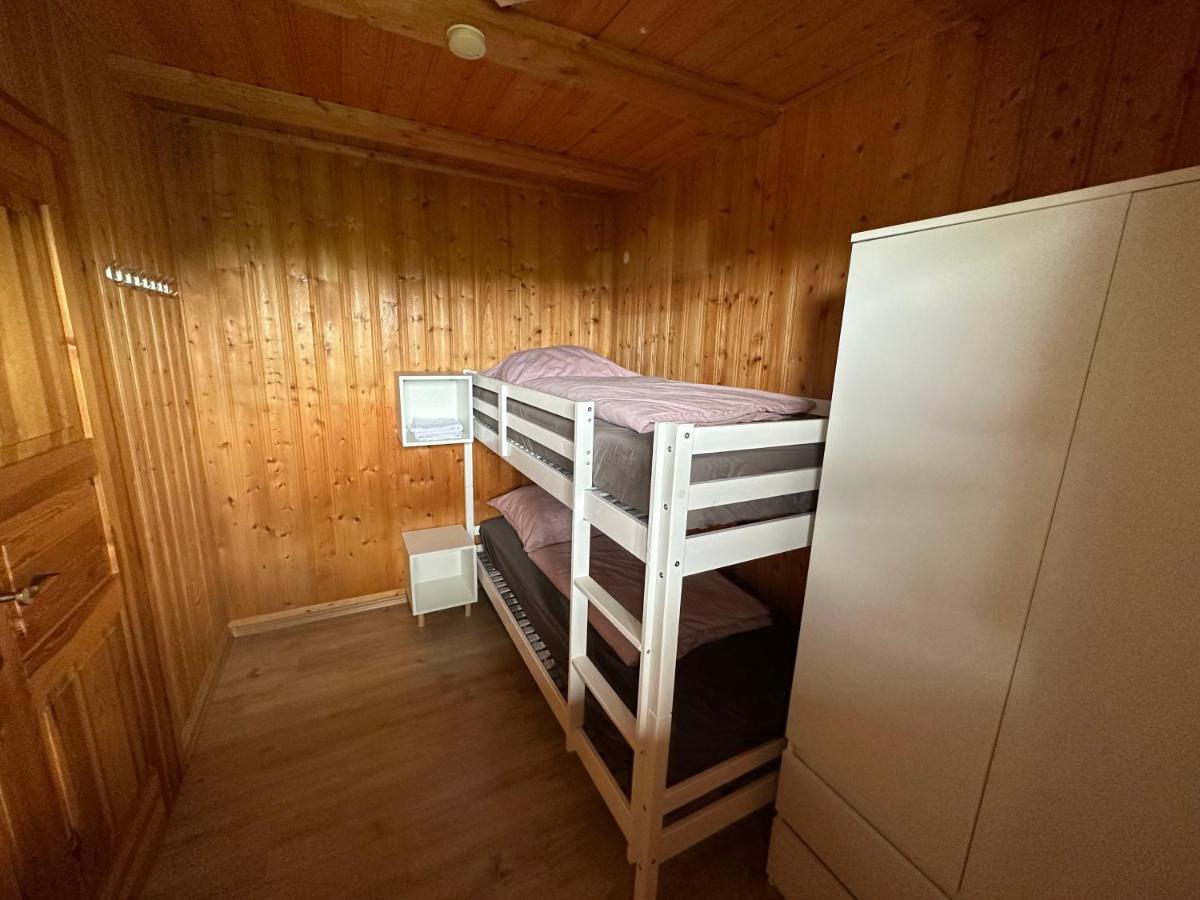 Schöfweg Modernes Top Apartment Mitten Im Bayerischen Wald + Wlan Kostenfrei מראה חיצוני תמונה