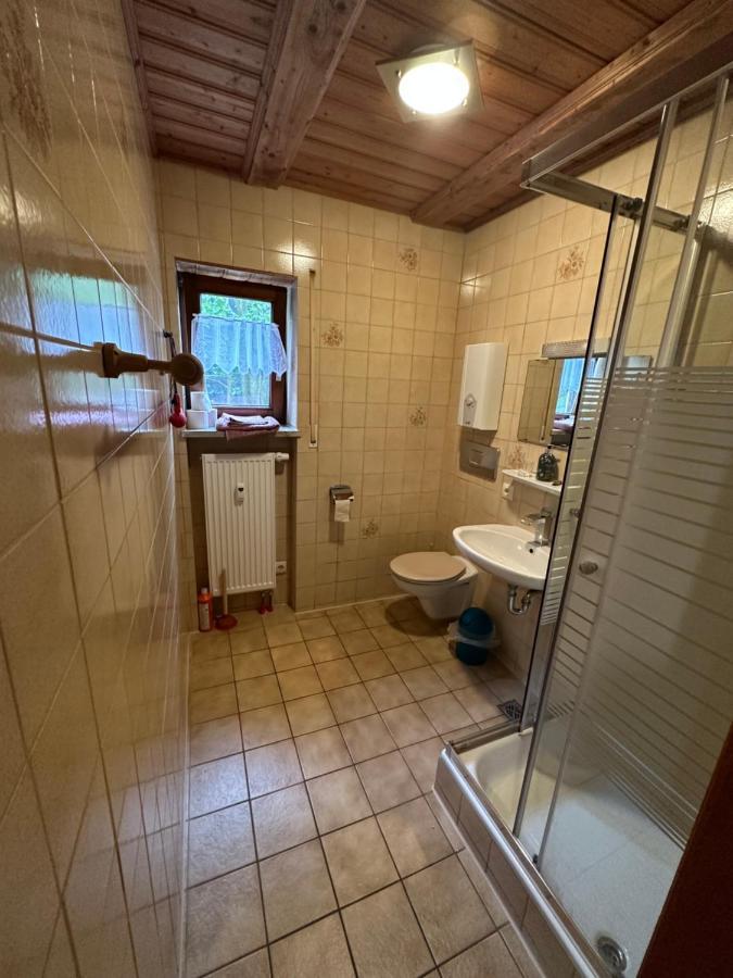 Schöfweg Modernes Top Apartment Mitten Im Bayerischen Wald + Wlan Kostenfrei מראה חיצוני תמונה