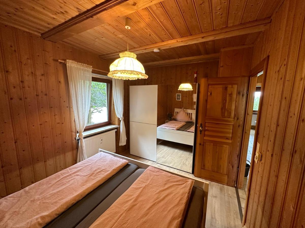Schöfweg Modernes Top Apartment Mitten Im Bayerischen Wald + Wlan Kostenfrei מראה חיצוני תמונה